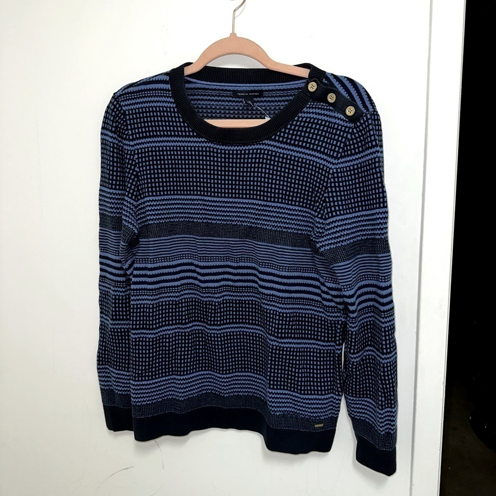 Tommy Hilfiger Sweater - Picture 5 of 5